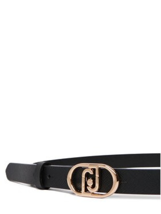 Liu Jo Pasek AA6240 ES029 Czarny