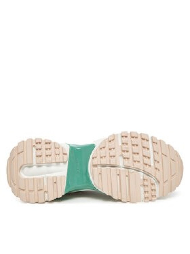 Calvin Klein Jeans Sneakersy Hike Runner Mg Tech YW0YW01856 Szary