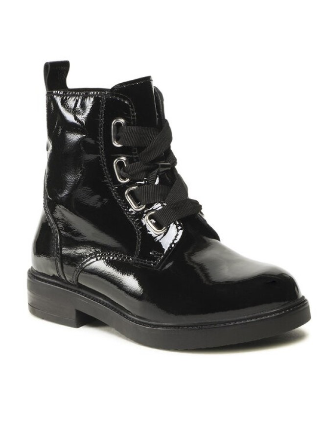 Lasocki Trzewiki WI16-ZOLA-02 Czarny