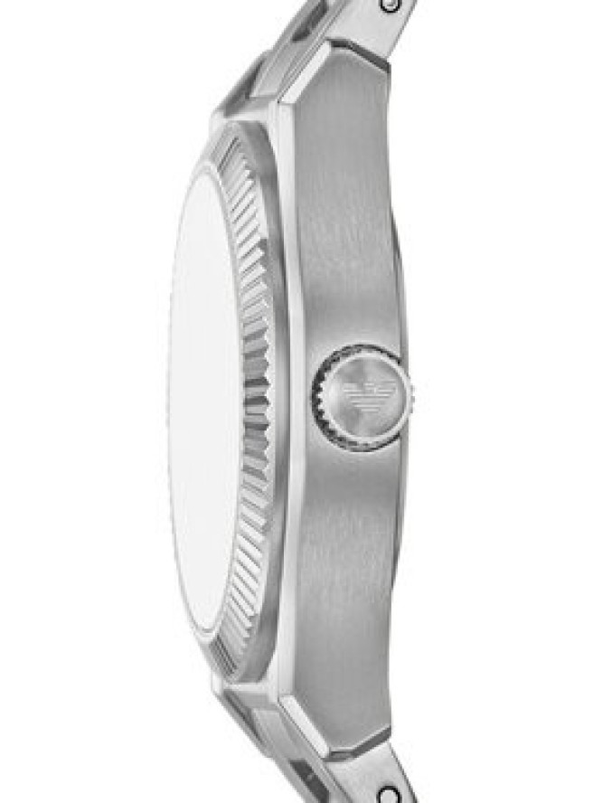 Emporio Armani Zegarek Federica AR11656 Srebrny