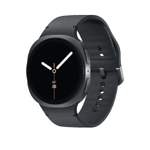 Zegarek smart Samsung Galaxy Watch8 40 mm Grafitowy