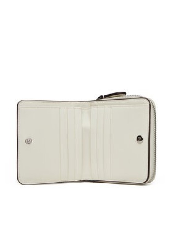 KARL LAGERFELD Portfel A2W32018 Biały