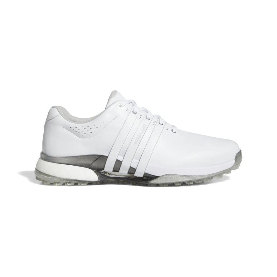 Buty do golfa bez kolców adidas Tour 360 25 SL