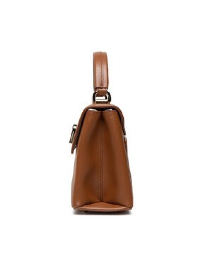 Furla Torebka 1927 WB00109-ARE000-03B00-1-007-20-BG-B Brązowy