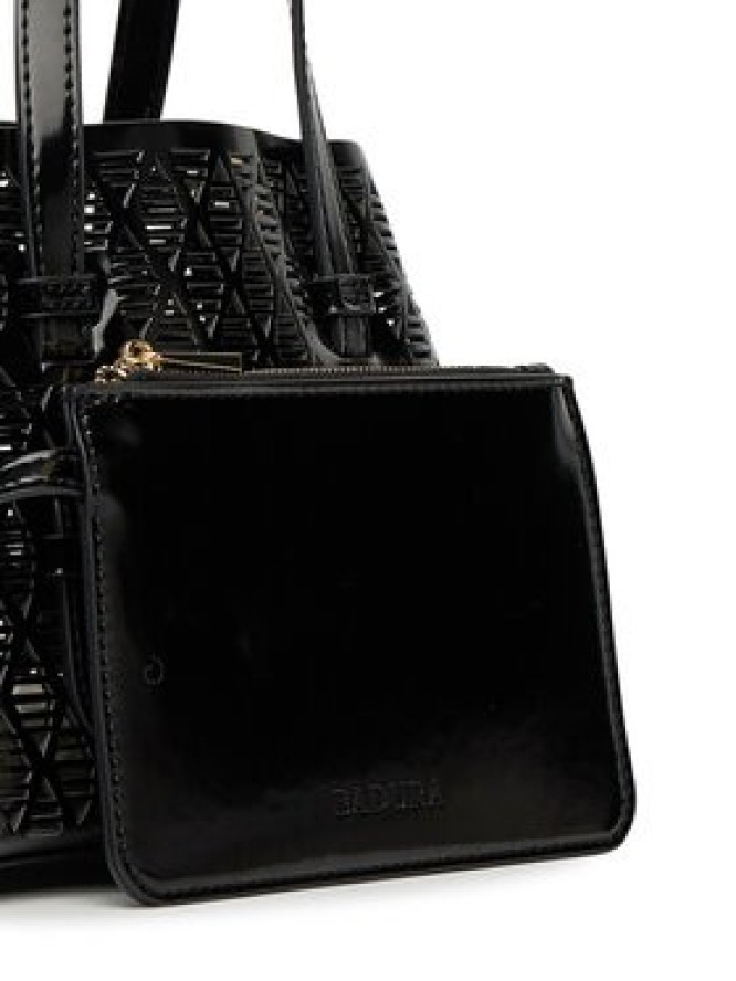 Badura Torebka WEN-07 Czarny