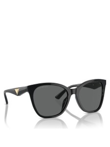 Emporio Armani Okulary przeciwsłoneczne 0EA4222U 501787 Czarny