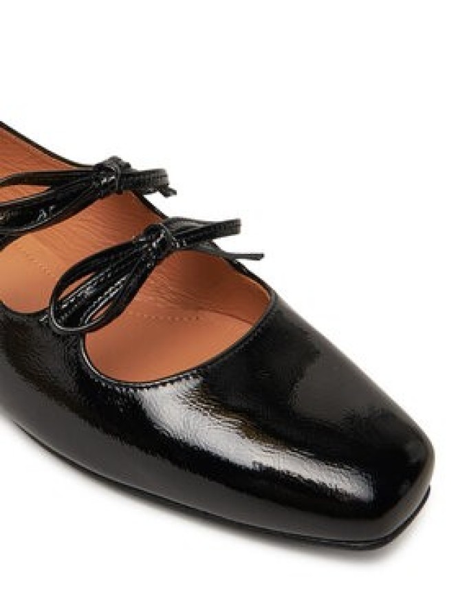 Balagan Baleriny SHIRLEY Czarny