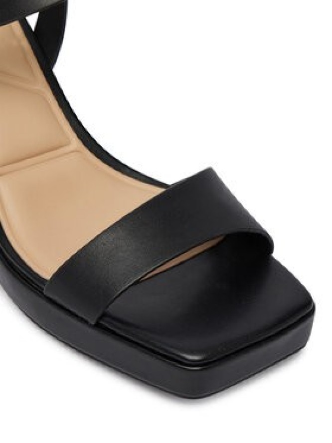 Aldo Sandały Montse 13621139 Czarny