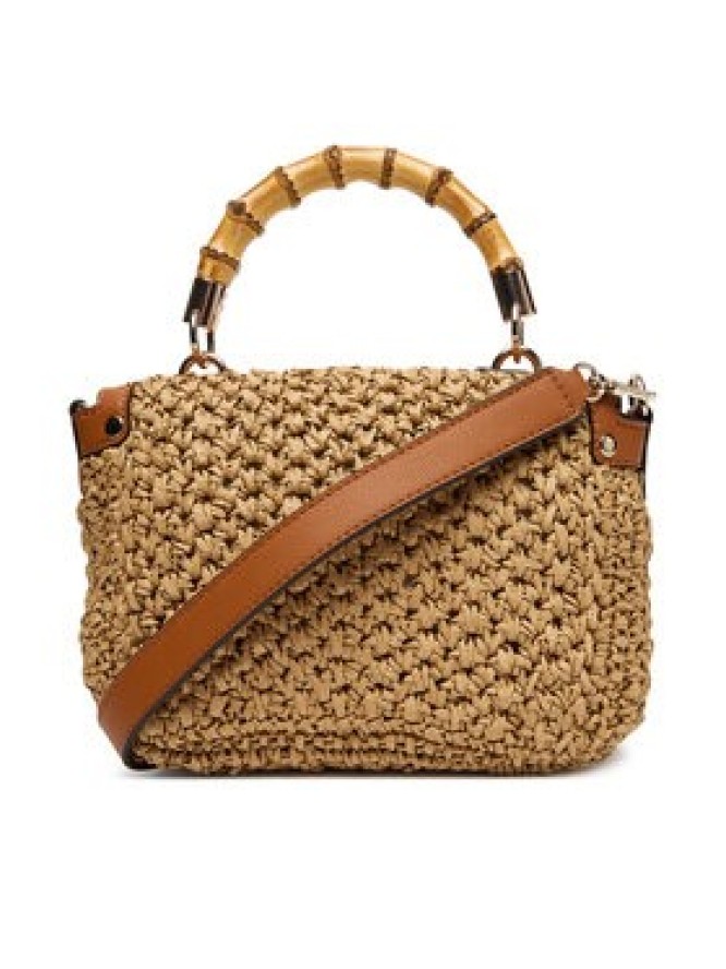 Guess Torebka Siria HWWG92 32200 Beżowy