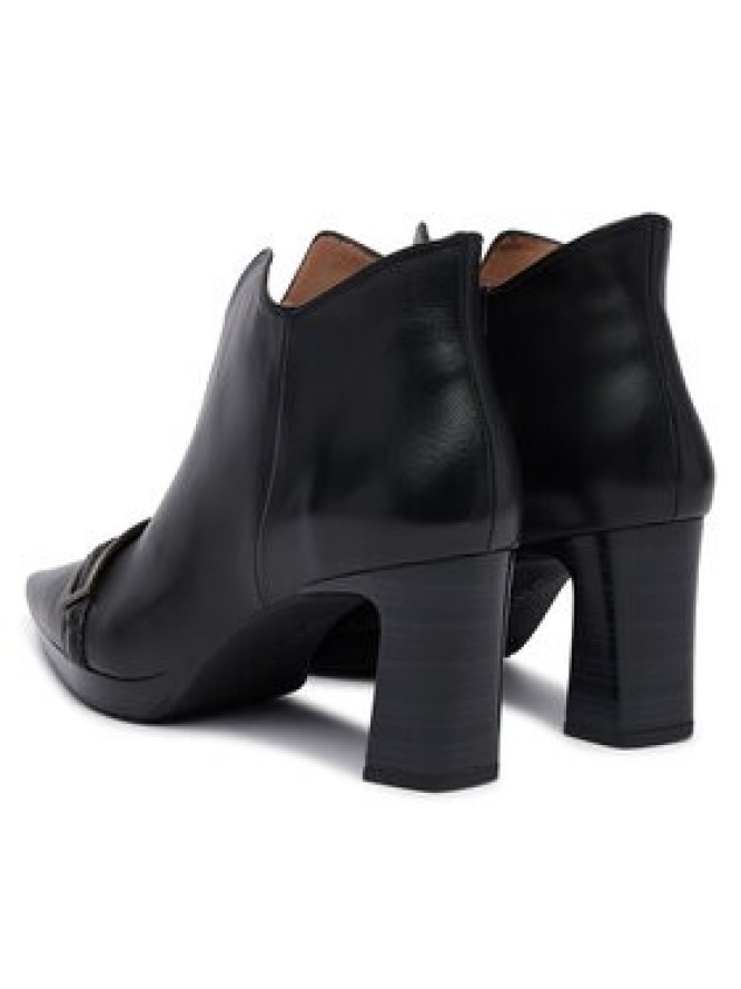 Hispanitas Botki HI265088 Czarny