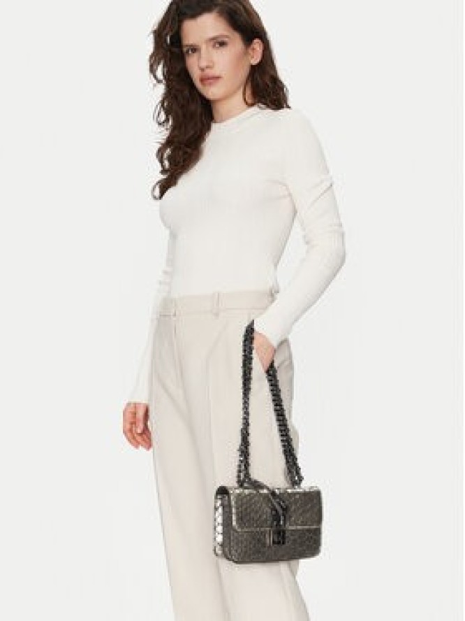 Steve Madden Torebka Bscale SM13001578 Srebrny