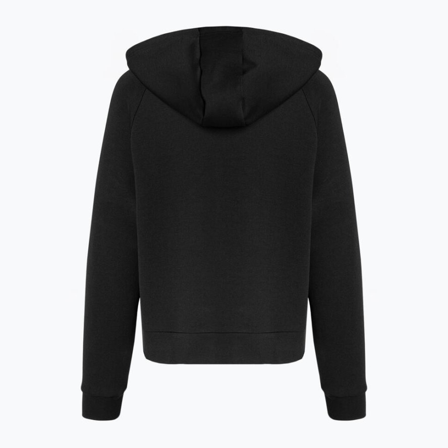 Bluza fitness damska Under Armour Fleece Hoodie