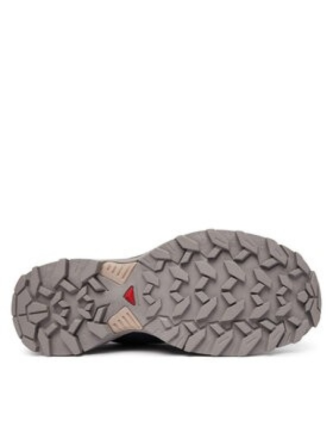 Salomon Trekkingi X Ultra 360 L49103900 Szary