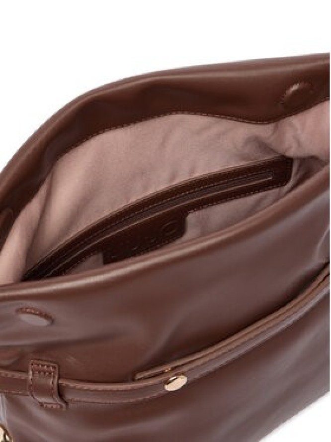 Liu Jo Torebka Riccy AF5097 E0077 Brązowy