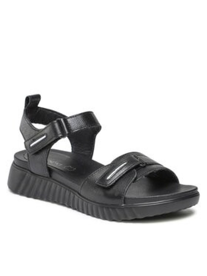 Lasocki Sandały 4879-05 Czarny