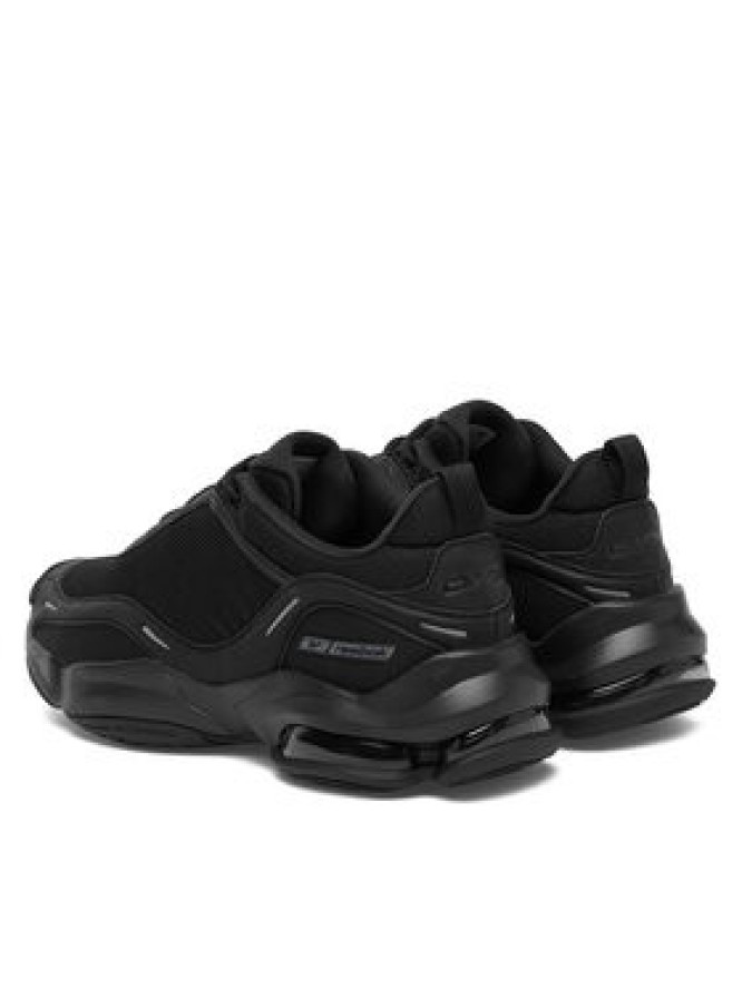 Reebok Sneakersy SS-DMX SERIES 3000 100256261 Czarny