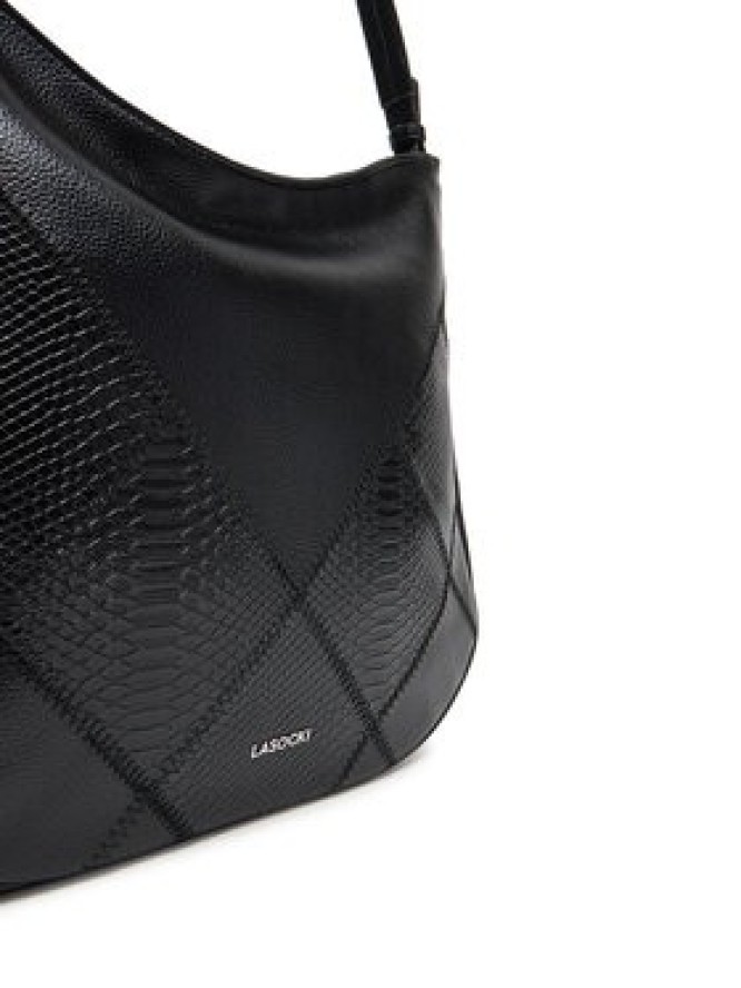 Lasocki Torebka C-LSK-L-006-08 Czarny