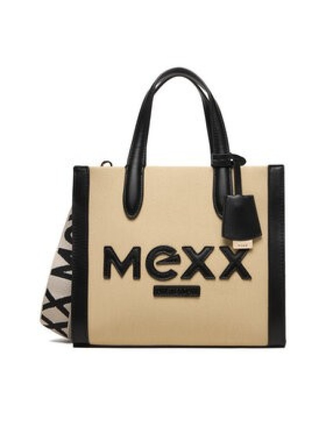 MEXX Torebka CEO-MEXX-AJ-005-09 Beżowy