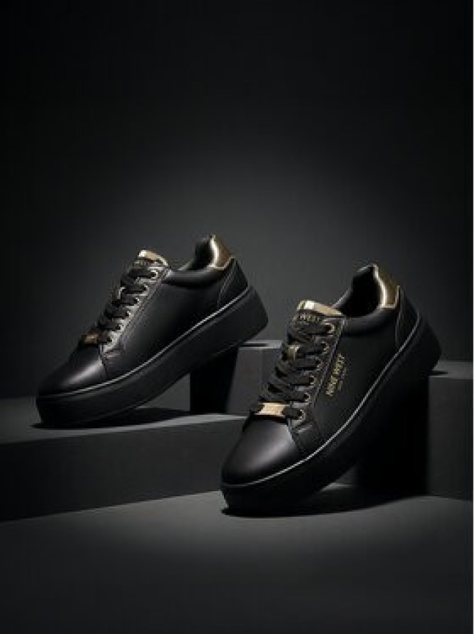 Nine West Sneakersy CEO-ALIA-01 Czarny