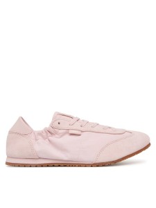 Vans Sneakersy SLP Ballet Light VN000Z6XGSF1 Różowy jasny