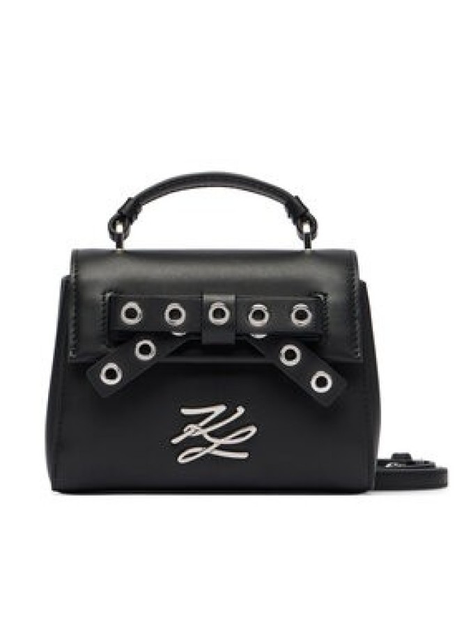 KARL LAGERFELD Torebka B3W30334 Czarny