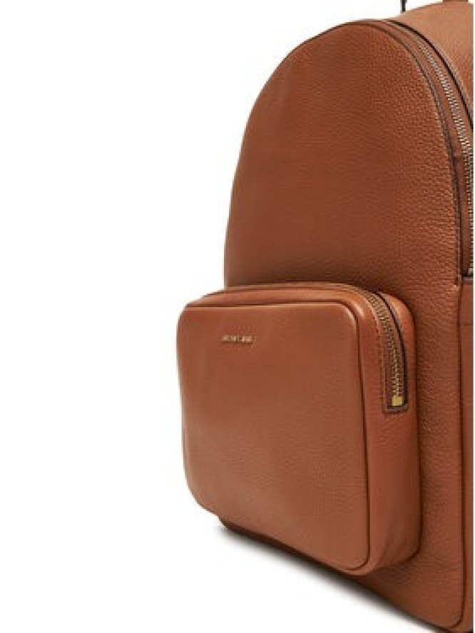 MICHAEL Michael Kors Plecak Tanner 30T5GTNB3L Brązowy