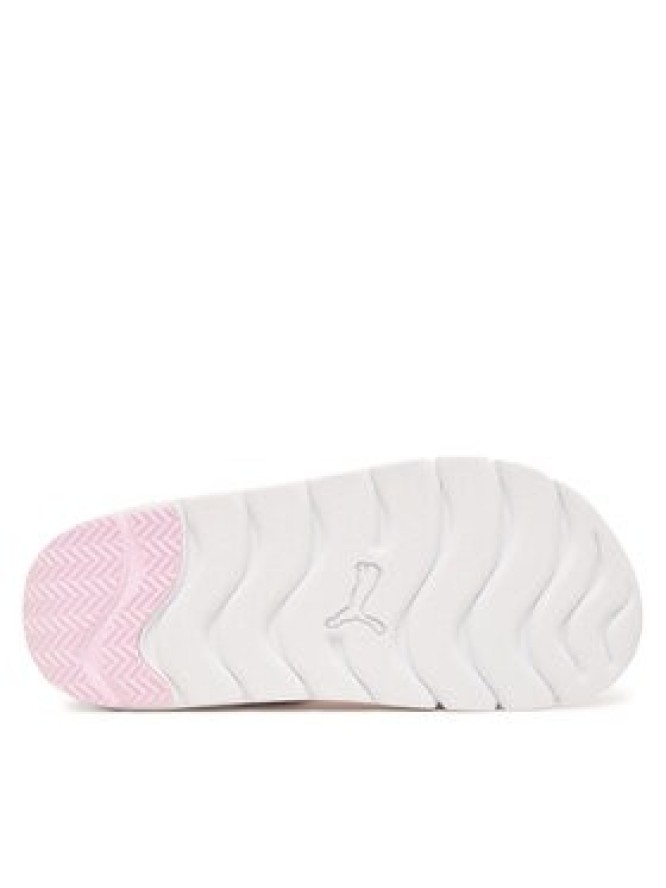 Puma Sandały Evolve Sandal PS 389147 21 Różowy