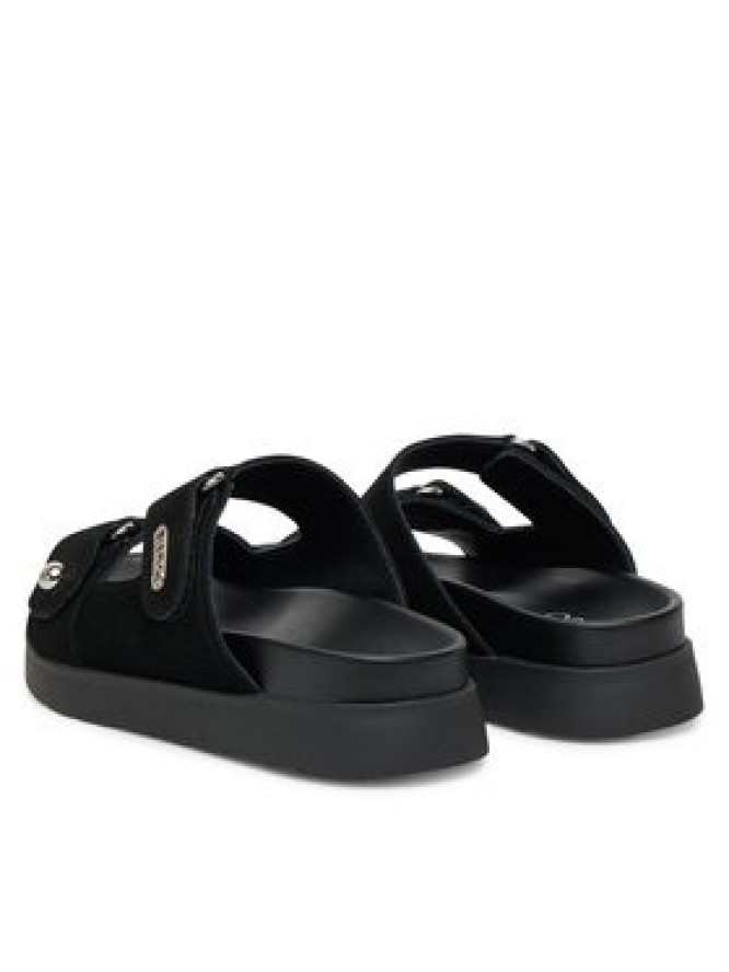 Liu Jo Klapki Penny 902 4A5709 PX002 Czarny