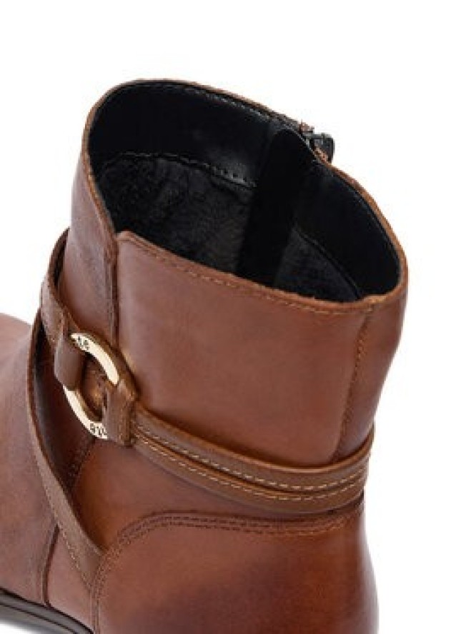 Remonte Botki CEO-D2A73-25 Brązowy