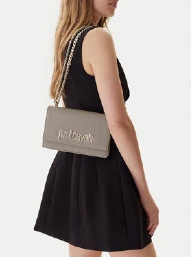 Just Cavalli Torebka 79RA4BBA Szary