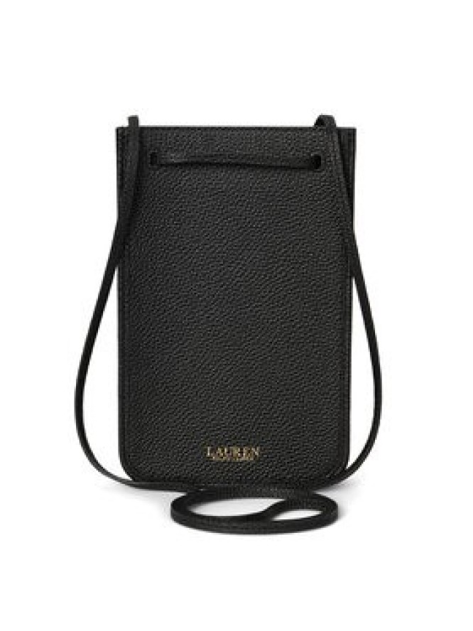 LAUREN RALPH LAUREN Torebka 432966780001 Czarny