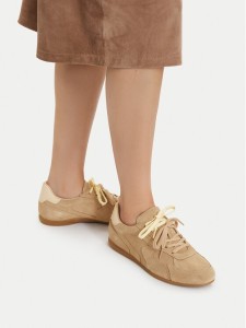 Gant Sneakersy 32533275 Beżowy