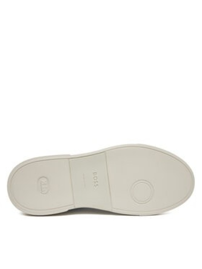 BOSS Sneakersy Gabry 50551458 Zielony