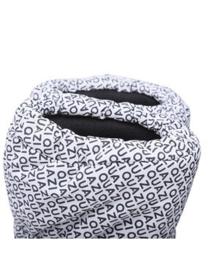 QUAZI Śniegowce NS9039-1 Biały