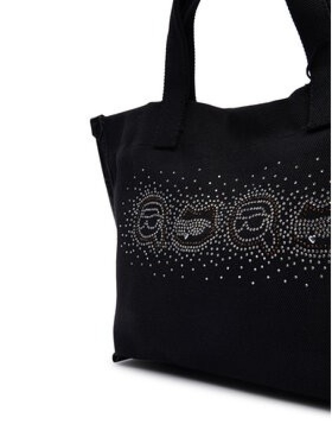 KARL LAGERFELD Torebka B4W50029 Czarny