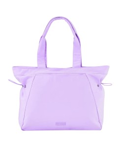 Torba shopper WINGS SOLENNE 14L pojemna PURPLE