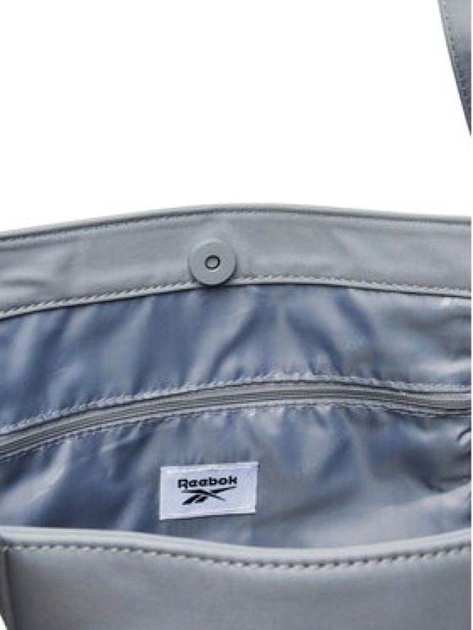 Reebok Torebka RBK-B-003-07 Szary