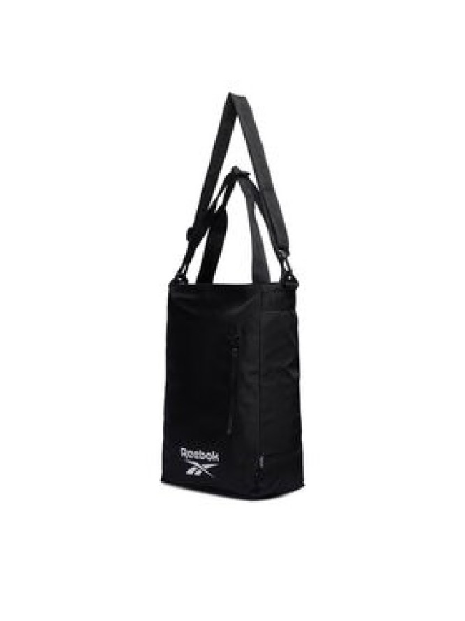 Reebok Torebka CWBEO-RBK-B-011-10 Czarny