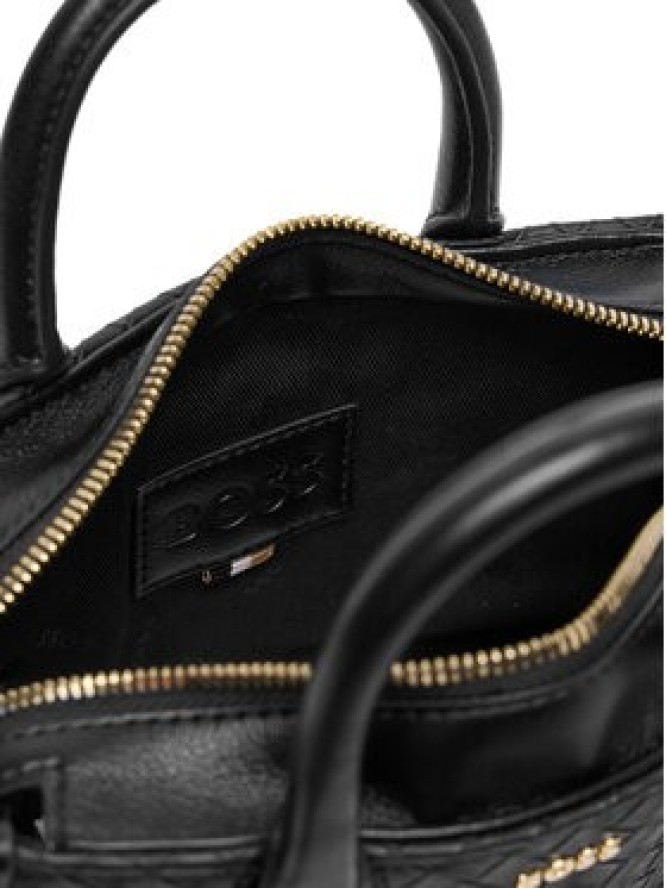 BOSS Torebka 50557998 Czarny