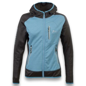 Bluza Ande Bregaglia Dama Damskie