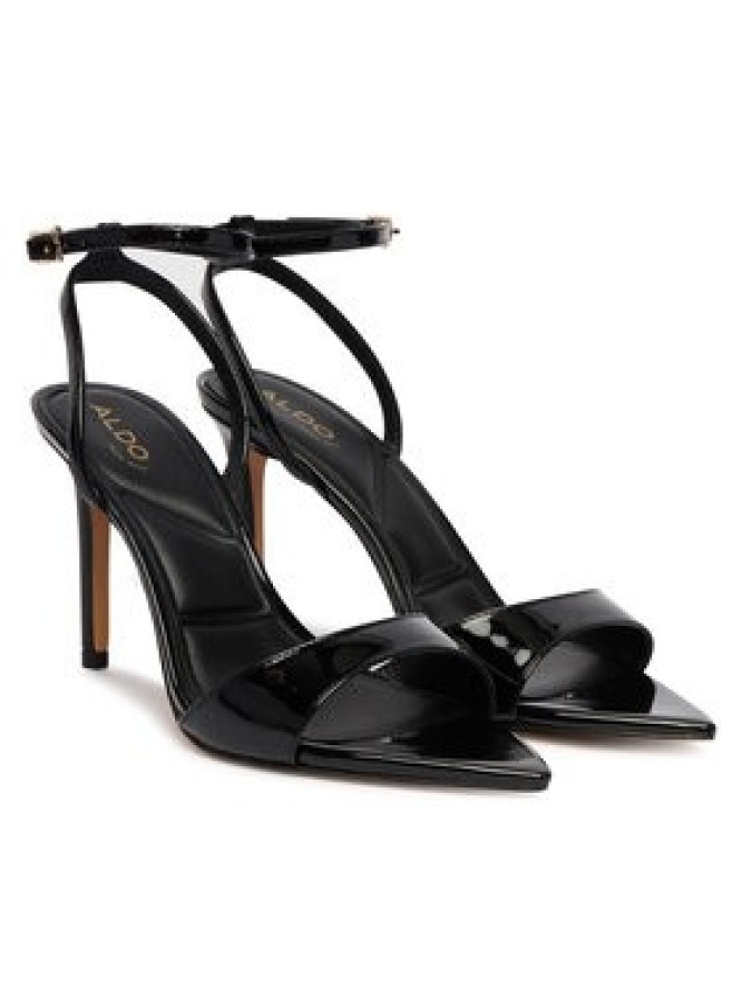Aldo Sandały Leandra 14298756 Czarny