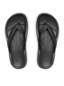 Crocs Japonki Crocband Flip 11033 Czarny