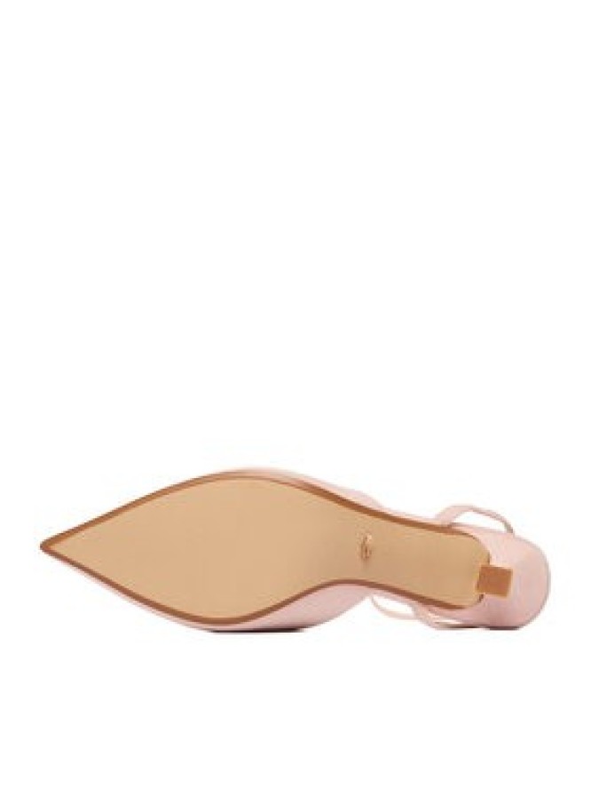 DeeZee Czółenka CEO-CWBFS11610 Różowy