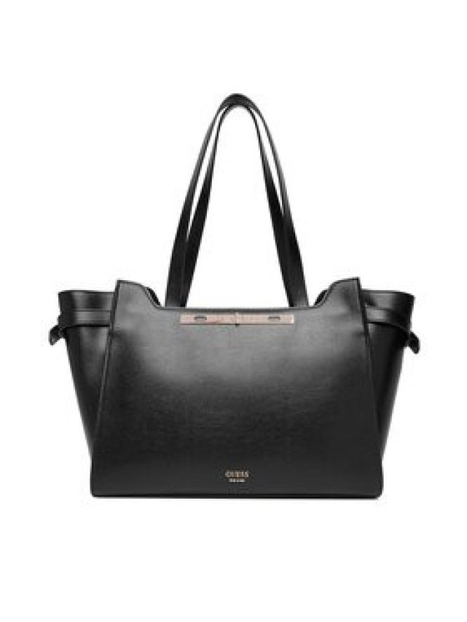 Guess Torebka HWAMGP L5481 Czarny