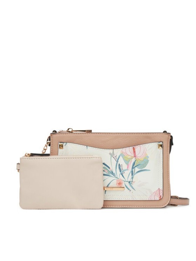 Aldo Torebka Goivia 13989207 Różowy