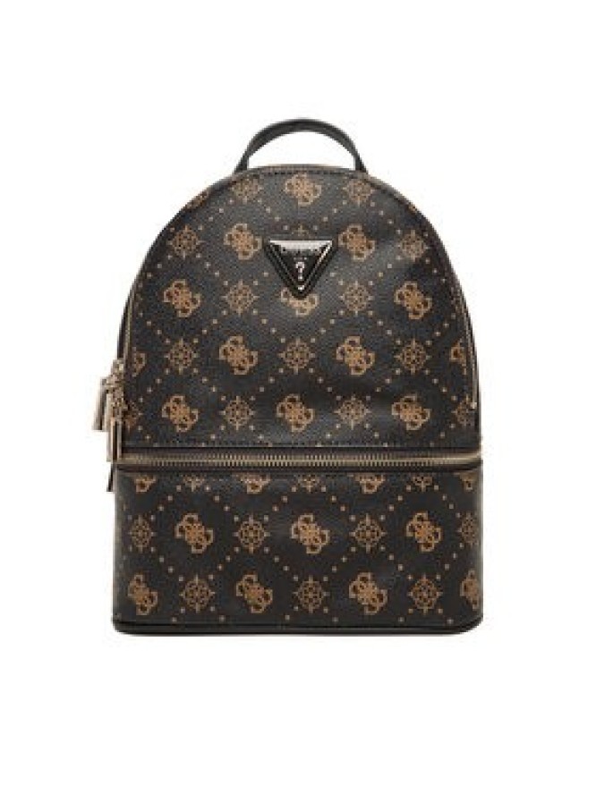 Guess Plecak Silia Travel TWGP98 90032 Czarny