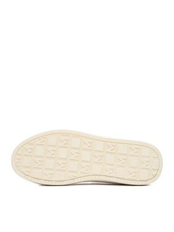 MEXX Sneakersy EO-MI001011361W Biały