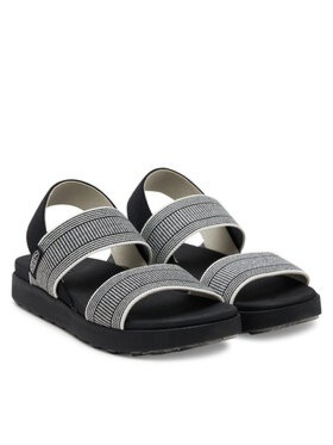 Keen Sandały Elle 1030142 Czarny