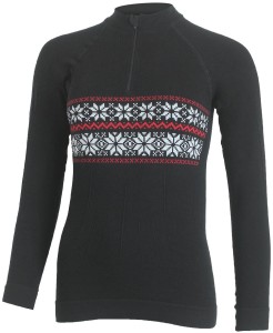 Uniseks bluza merino WIGI