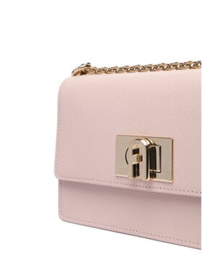 Furla Torebka 1927 BAFKACO ARE000 BG 2814S Koralowy